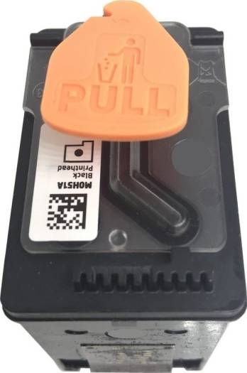 HP Print Head (Black) for HP 5810 5820 GT5810 GT5820 Ink Tank 300 310 311 315 318 319 400 411 415 418 419 | M0H51A