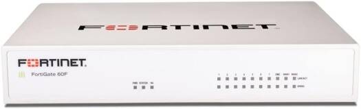 FORTINET FortiGate-61F / FG-61F Next Generation Firewall Plus 3 Year 24x7 FortiCare and FortiGuard Unified (UTM) Protection | FG-61F-BDL-950-36