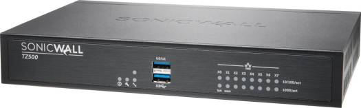 Dell SonicWall Network Security Appliance | 01-SSC-0211
