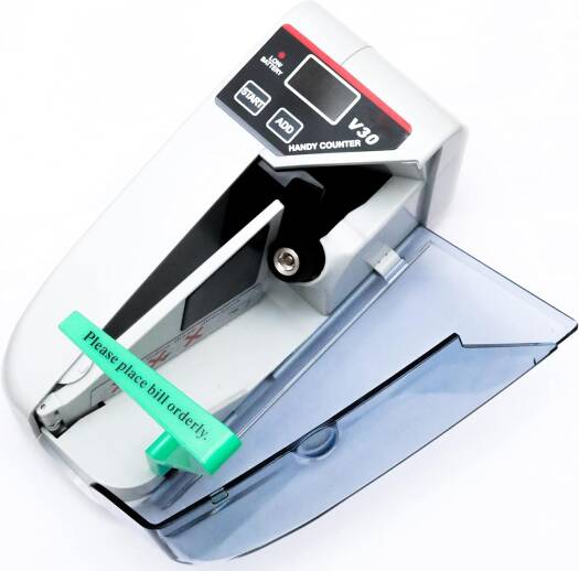 Dotpot V30 Portable Mini Note Counting Machine
