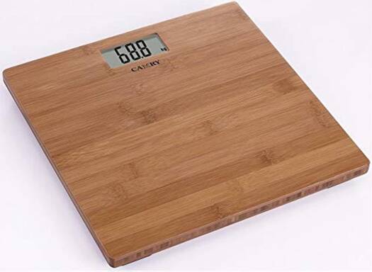 Camry EB-3110 Bathroom Scale (180kg)