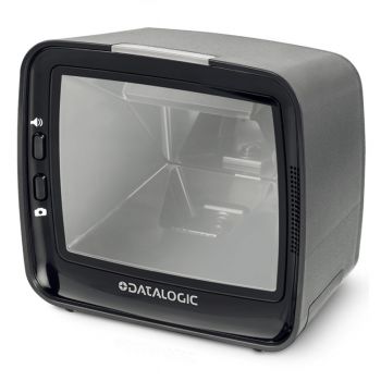 Datalogic Magellan 3410VSi On-Counter High Performance Bar Code Reader | M3410-010210-00604