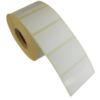 Barcode Roll Label 70mm x 33mm (500pcs/roll)
