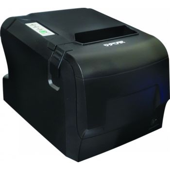 Oscar POS88F 80mm Thermal Bill POS Receipt Printer USB+Serial+Ethernet With Auto-Cutter & Kitchen Beep, ESC/POS Support, 2 Years Warranty | MRPOSC88800FB