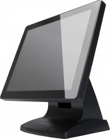 ICE NEO-101 15"INCH P-CAP TOUCH SCREEN TERMINAL,QUAD CORE J1900 2.0 GHZ PROCESSOR, 4.0 GB RAM,64 GB HDD with Thermal Receipt Printer + CASH DRAWER COMBO