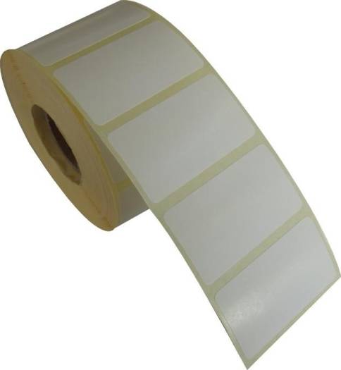 Barcode Roll Label 5.8 cm x 3.9 cm - 1000 Labels 180718| SLB3536SG25021017