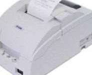 EPSON TMU 220 PD