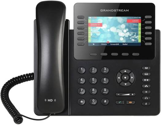 Grandstream GS-GXP2170 VoIP Phone & Device