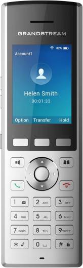 Grandstream WP820 WIFIHandset