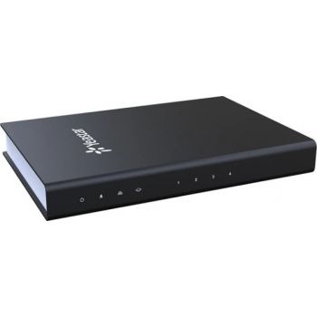 Yeastar YST-TA410 Neogate 4fxo Port Gateway | YEASTAR YST-TA410