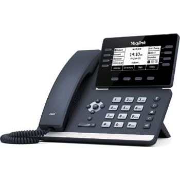 Yealink SIP-T53 Prime Business Phone | YEALINK SIP-T53