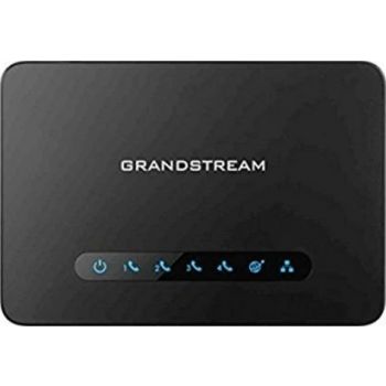 Grandstream GS-HT814 4 Port Ata With 4 Fxs Ports and Gigabit NAT Router Voip Phone And Device | GRANDSTREAM GS-HT814