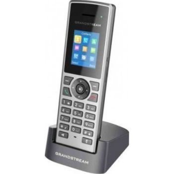 Grandstream DP722 IP DECT Cordless Handset | DP722