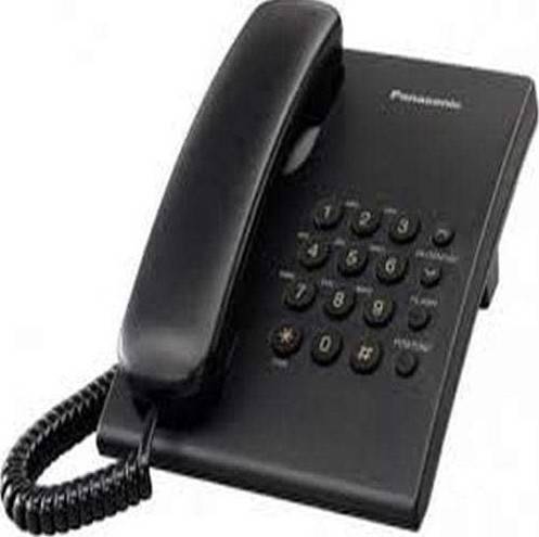 Panasonic Corded Telephone | KX-TS500