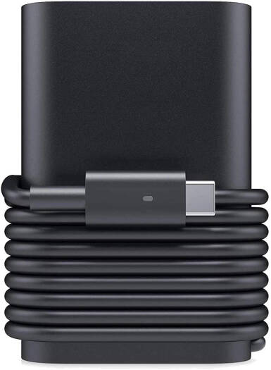 Generic 45W USB-C Power AC Adapter Compatible With Dell Laptop AA45NM150 | LA45NM150