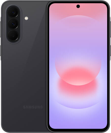 Samsung Galaxy A37 5G Smartphone, 6.7" Super AMOLED 120Hz, 8GB RAM, 256GB ROM, 50MP Triple Camera, 5000mAh Battery, 5G Connectivity & Fast Performance, Awesome Charcoal | SM-A376BZAVMEA