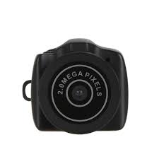 Mini Camcorder Y2000