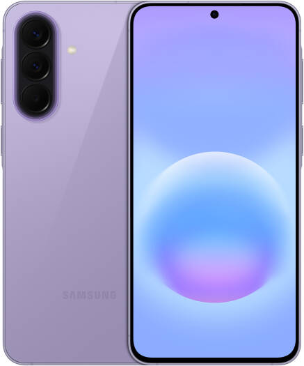 Samsung Galaxy A57 5G AI Smartphone, Super AMOLED Display, 8GB RAM, 128GB ROM, High-Resolution Camera, Fast Charging, Long Battery Life & Advanced 5G Performance, Awesome Lilac | SM-A576BZVMMEA