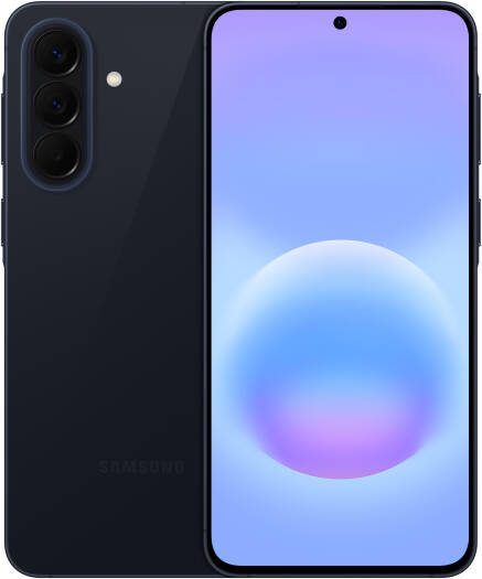 Samsung Galaxy A57 5G AI Smartphone, Super AMOLED Display, 8GB RAM, 128GB ROM, High-Resolution Camera, Fast Charging, Long Battery Life & Advanced 5G Performance, Awesome Navy | SM-A576BDBMMEA