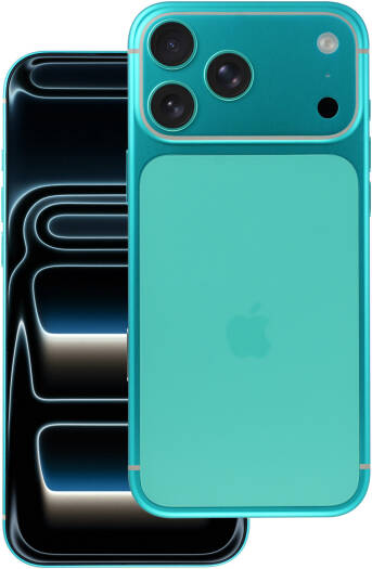 Caviar Blue Customized for iPhone 17 ProMax, 1TB Storage, Blue | 17ProMax-1TBBlue