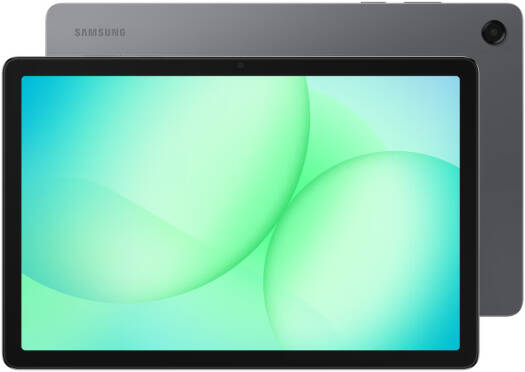 SAMSUNG Galaxy Tab A11+ Tablet, 11.0" 90Hz WUXGA Display, Mediatek Dimensity 7300 4 nm, 6GB RAM, 128GB ROM, Mali-G615 MC2 GPU, WIFI Only, 7040mAh Battery, INTL Version, Gray | SM-X230NZANXAR