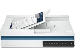 Scan Jet Pro 2600f1