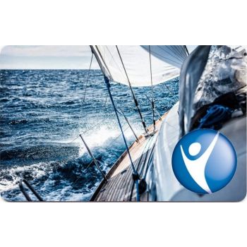 Thuraya Scratch Card - 20 $