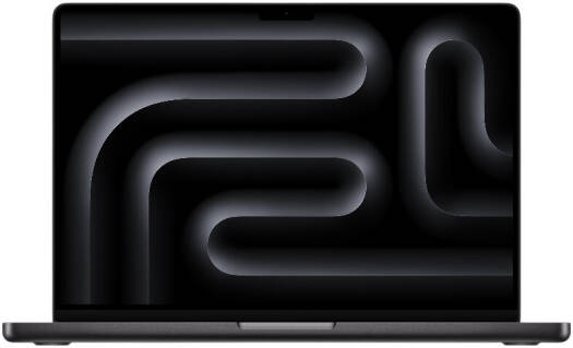 Apple MacBook Pro Laptop, 14.2" Liquid Retina XDR Display, M5 Pro Chip 15-Core CPU & 16-core GPU, 16-Core Neural Engine, 24GB RAM, 1TB SSD, English K/B, MacOS, Space Black | MGDR4