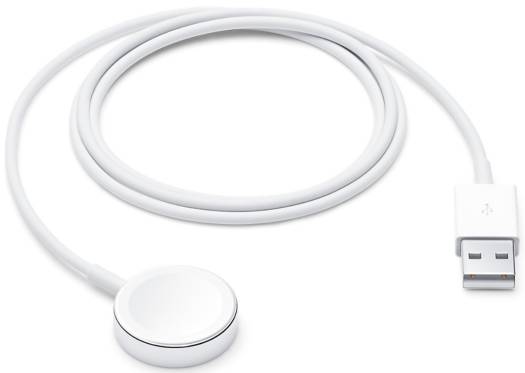 Apple Watch Magnetic Charging Cable (1m) | MU9G2/MX2E2