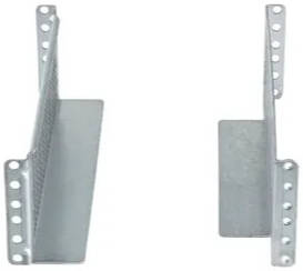 APC 2-Post Mounting Rail Kit for Smart-UPS SRT | SRTRK3