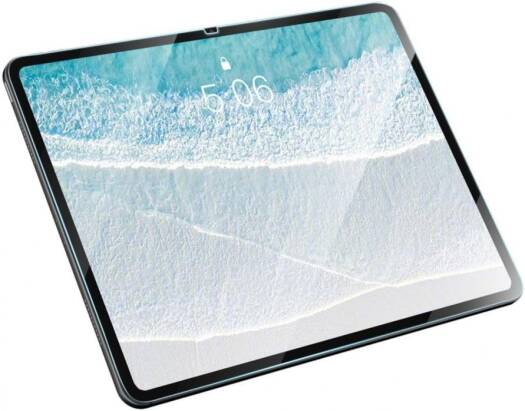 Green Lion iPad Screen Guard iPad Pro 13, Anti-Scratch, Anti-Fingerprint, Anti Broken, Oleophobic Coating, Precise Touch, 99.9& Super Transparency, Case Friendly - Clear