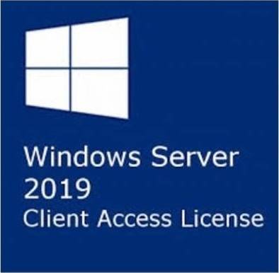 Lenovo Microsoft Windows Server 2019 Client Access License (10 Device) | 7S050028WW