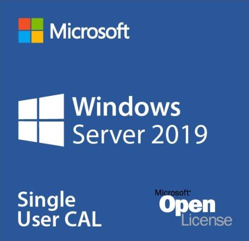 Lenovo Microsoft Windows Server 2019 Client Access License (1 User) | 7S050025WW