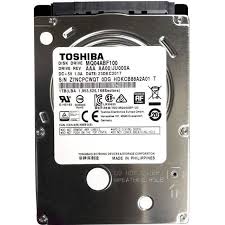 Disque dur Interne Toshiba Sata 1Tb SSD