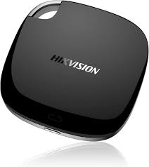 Disque dur Externe Hikvision 1 TO SSD