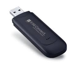 HSDPA Modem Wireless 3.5G 