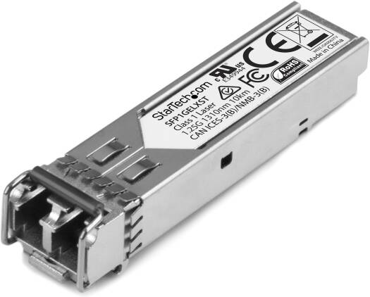 Juniper SFP-1GE-LX - SFP TRANCEIVER 1000BASE-LX