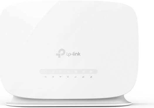 TP-Link Archer MR505, Advanced 4G+ Cat6 AC1200 Wireless Dual Band Gigabit Router, Plug A SIM Card And Play, MU-MIMO, 2.4 GHz And 5 GHz, Ideal For Small Business | Archer MR505
