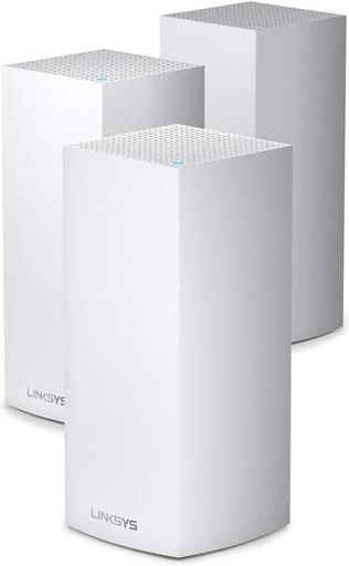 [linksys-mx12600-velop-tri-band-whole-home-mesh-wifi-6-system-ax4200-wifi-routerextender-for-seamless-coverage-of-up-to-9000-sq-ft-830-sqm-and-35x-faster-speed-for-120-devices-3-pack-white] Linksys Velop Tri-Band Whole Home Mesh Wifi 6 System - Ax4200, 3-Pack, White 9000 Sq Ft Coverage, 3.5X Faster Speed, 120+ Devices.