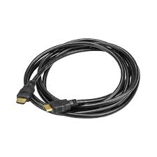 [XXA-058] Cable HDMI 3m