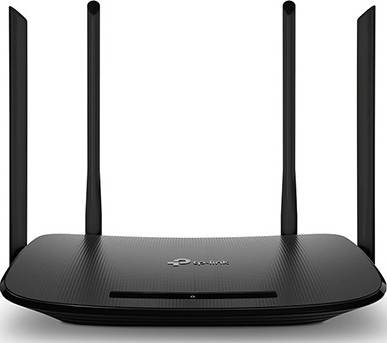 [Archer VR300] TP-Link AC1200 Wi-Fi VDSL/ADSL Modem Router | Archer VR300