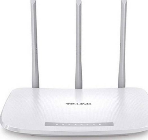 [TL-WR845N] TP-link N300 WiFi Wireless Router | TL-WR845N