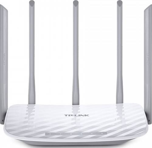 [Archer C60] TP-Link AC1350 Wireless Dual Band Router | Archer C60