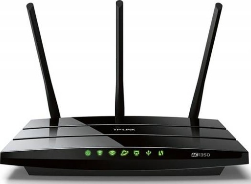 [Archer C59] TP-LINK AC1350 Wireless Wi-Fi Dual Band Router | Archer C59