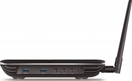 [Archer C2600] TP-Link AC2600 Wireless Wi-Fi Gigabit Router, 4-Stream Technology, Gaming, Streaming | Archer C2600
