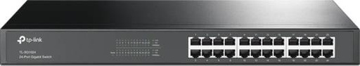 [TL-SG1024] TP-Link 24-Port Gigabit Switch | TL-SG1024