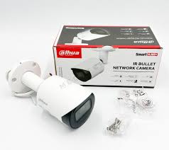 [XXA-078] Camera Dahua IR Bullet Network IP 4MP 