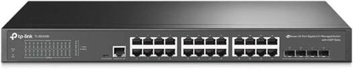 [tp-link-sg3428-switch] TP-Link SG3428 SWITCH