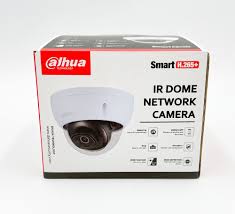 [XXA-084]  Camera Dahua Dôme IR EYEBALL NETWORK 2MP IP