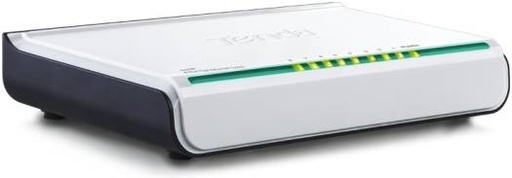 [tenda-s108-8-port-unmanaged-8-port-10100mbps-fast-ethernet-switch] Tenda S108 8-Port Unmanaged 8-Port 10/100Mbps Fast Ethernet Switch